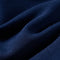 vidaXL - Kindertrui - met - capuchon - 92 - marineblauw