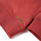 vidaXL-Kindertrui-met-capuchon-ossenprint-116-roodbruin