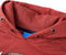vidaXL-Kindertrui-met-capuchon-ossenprint-92-roodbruin