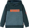 vidaXL-Kindertrui-met-capuchon-winner-print-92-donkergroen