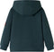 vidaXL-Kindertrui-met-capuchon-winner-print-92-donkergroen
