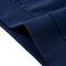 vidaXL-Kindertrui-met-donzige-vos-92-marineblauw