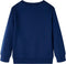 vidaXL-Kindertrui-met-donzige-vos-92-marineblauw