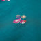 vidaXL-Kindertrui-met-glitterprint-128-donkergroen