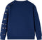 vidaXL-Kindertrui-met-kat-van-pailletten-128-marineblauw