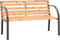 vidaXL - Kindertuinbank - 81 - cm - Chinees - vurenhout
