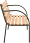 vidaXL - Kindertuinbank - 81 - cm - Chinees - vurenhout