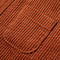vidaXL-Kindertuinjurk-104-ribfluweel-cognackleurig