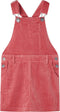 vidaXL-Kindertuinjurk-104-ribfluweel-roze