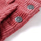 vidaXL-Kindertuinjurk-104-ribfluweel-roze