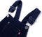 vidaXL-Kindertuinjurk-116-ribfluweel-marineblauw