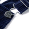 vidaXL-Kindertuinjurk-116-ribfluweel-marineblauw