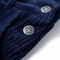 vidaXL-Kindertuinjurk-116-ribfluweel-marineblauw