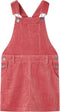 vidaXL-Kindertuinjurk-140-ribfluweel-roze