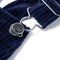 vidaXL-Kindertuinjurk-92-ribfluweel-marineblauw
