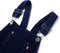 vidaXL-Kindertuinjurk-92-ribfluweel-marineblauw