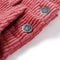 vidaXL-Kindertuinjurk-92-ribfluweel-roze