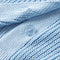 vidaXL-Kindervest-gebreid-104-blauw