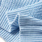 vidaXL-Kindervest-gebreid-104-blauw
