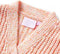 vidaXL-Kindervest-gebreid-104-gemengd-roze