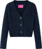 vidaXL-Kindervest-gebreid-104-marineblauw