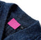 vidaXL-Kindervest-gebreid-104-marineblauw