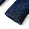 vidaXL-Kindervest-gebreid-104-marineblauw