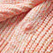 vidaXL - Kindervest - gebreid - 128 - gemengd - roze
