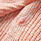 vidaXL - Kindervest - gebreid - 140 - gemengd - roze