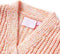 vidaXL - Kindervest - gebreid - 92 - gemengd - roze