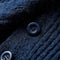 vidaXL-Kindervest-gebreid-92-marineblauw