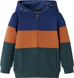 vidaXL-Kindervest-met-capuchon-en-rits-104