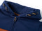 vidaXL-Kindervest-met-capuchon-en-rits-128