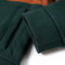 vidaXL-Kindervest-met-capuchon-en-rits-128