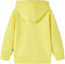 vidaXL-Kindervest-met-capuchon-en-rits-92-lichtgeel