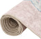 vidaXL - Kindervloerkleed - eenhoorn - wasbaar - antislip - 160x230 - cm - groen