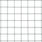 vidaXL Kippengaas 10x0.5 m staal met PVC coating groen