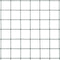 vidaXL Kippengaas 10x0.5 m staal met PVC coating groen