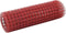 vidaXL Kippengaas 10x0.5 m staal met PVC coating rood