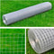 vidaXL - Kippengaas - 10x1 - m - gegalvaniseerd - staal - zilverkleurig