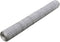 vidaXL - Kippengaas - 25x0,5 - m - gegalvaniseerd - staal - zilverkleurig