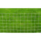 vidaXL - Kippengaas - 25x1 - m - gegalvaniseerd - staal - zilverkleurig