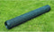 vidaXL - Kippengaas - 25x1 - m - met - PVC-coating - groen