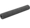 vidaXL Kippengaas 25x1 m staal met PVC coating grijs