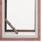 vidaXL - Kippenhok - 170x81x110 - cm - massief - grenen- - en - vurenhout - mokka