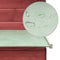 vidaXL - Kippenhok - 170x81x110 - cm - massief - grenen- - en - vurenhout - rood