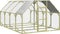 vidaXL-Kippenhok-268x400x190-cm-geïmpregneerd-massief-grenenhout