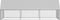 vidaXL - Kippenhok - 2x6x2 - m - gegalvaniseerd - staal