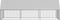 vidaXL - Kippenhok - 2x6x2 - m - gegalvaniseerd - staal