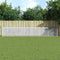 vidaXL-Kippenhok-met-dak-603x98x90-cm-gegalvaniseerd-staal-antraciet